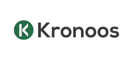Logo kronoos